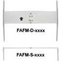 Series FAFM Fan Inlet Air Flow Measuring Probe